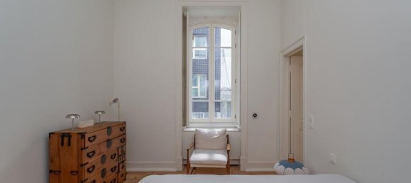 4 Schlafzimmer Wohnung in Lisbon, Portugal, Nr. 245991 18