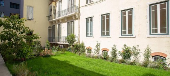 4 Schlafzimmer Wohnung in Lisbon, Portugal, Nr. 245991 28