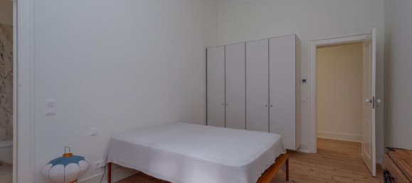 4 Schlafzimmer Wohnung in Lisbon, Portugal, Nr. 245991 19
