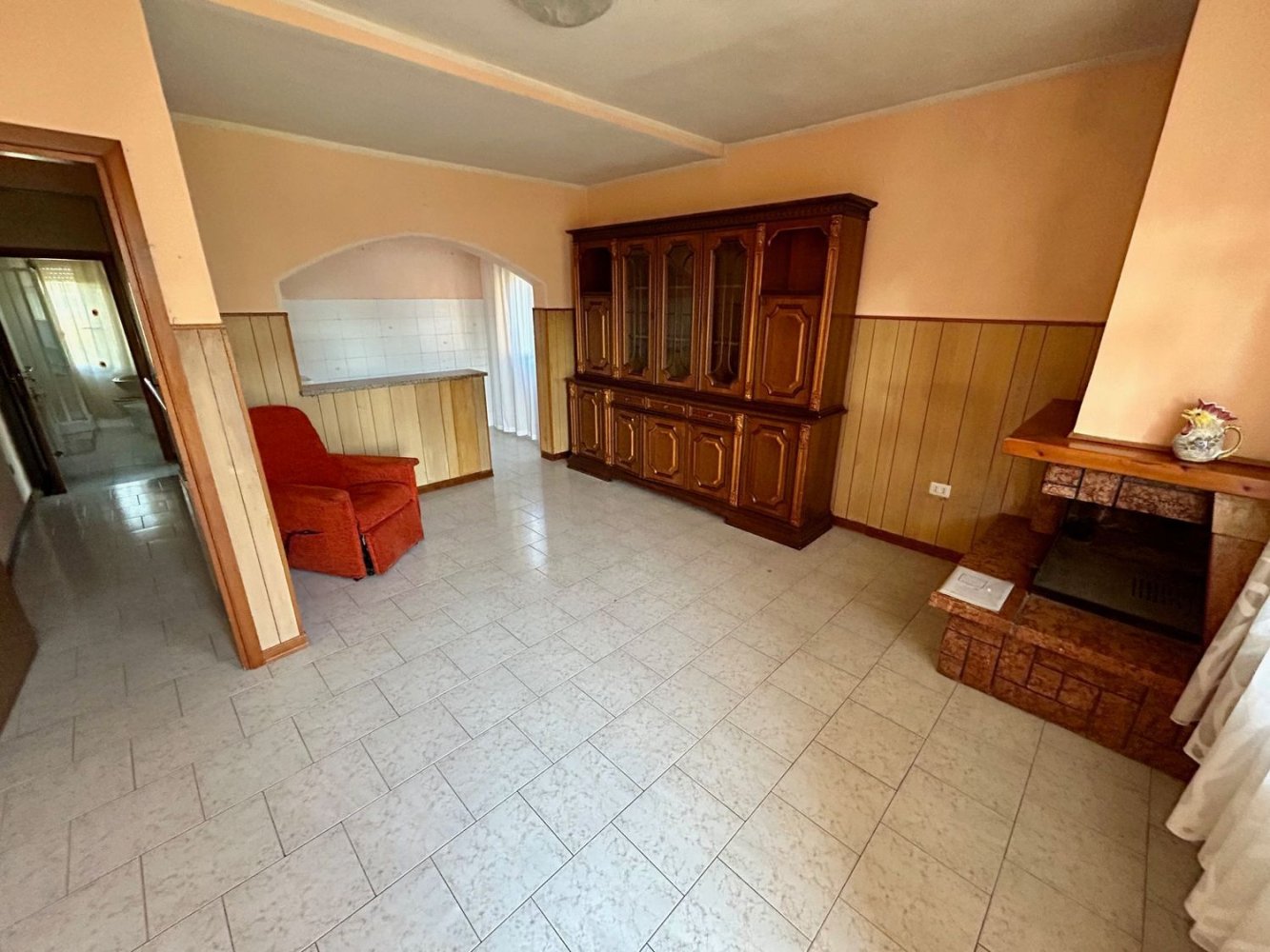 Apartamento de 5 divisões em Todi, Italy N.º 50334