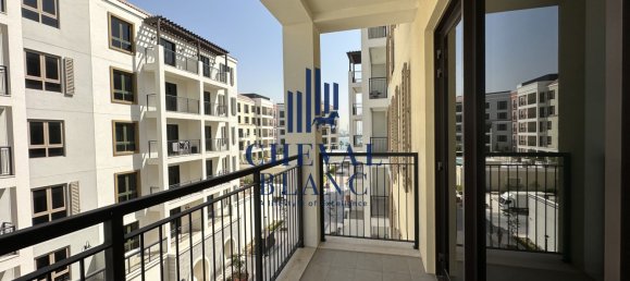 2 bedrooms Apartment in Jumeirah, UAE No. 6842 12