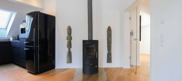 2 Schlafzimmer Penthouse in München, Germany, Nr. 322667 2