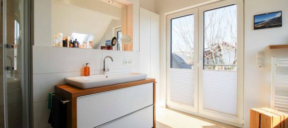 2 Schlafzimmer Penthouse in München, Germany, Nr. 322667 15