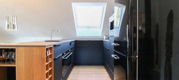 2 Schlafzimmer Penthouse in München, Germany, Nr. 322667 5