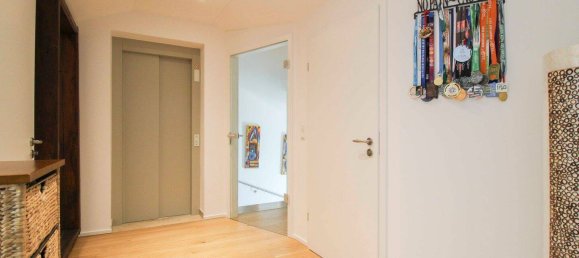 2 Schlafzimmer Penthouse in München, Germany, Nr. 322667 12