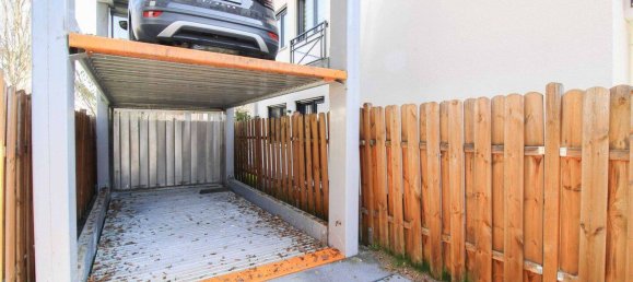 2 Schlafzimmer Penthouse in München, Germany, Nr. 322667 24