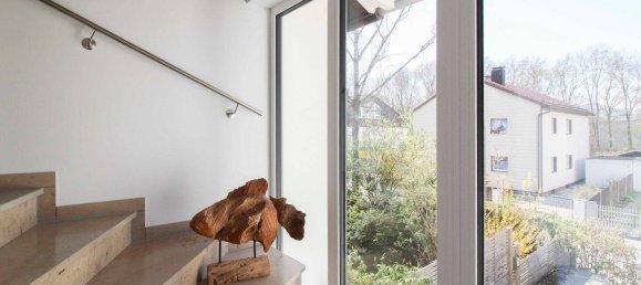 2 Schlafzimmer Penthouse in München, Germany, Nr. 322667 11