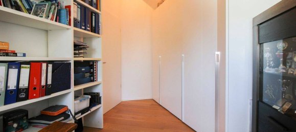 2 Schlafzimmer Penthouse in München, Germany, Nr. 322667 21