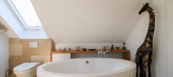 2 Schlafzimmer Penthouse in München, Germany, Nr. 322667 13