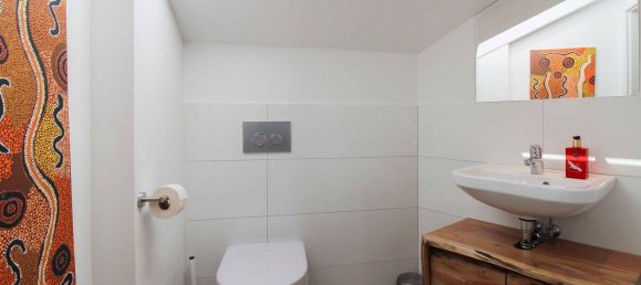 2 Schlafzimmer Penthouse in München, Germany, Nr. 322667 22