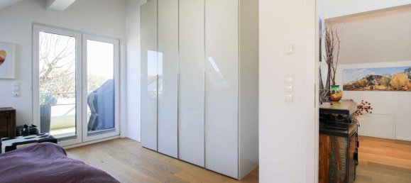 2 Schlafzimmer Penthouse in München, Germany, Nr. 322667 17