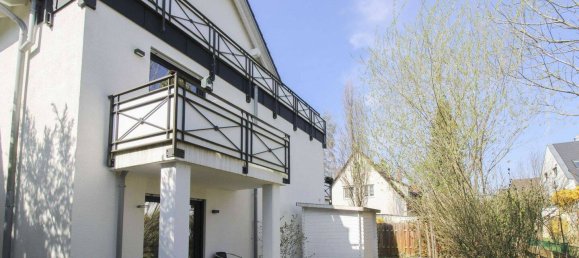 2 Schlafzimmer Penthouse in München, Germany, Nr. 322667 23