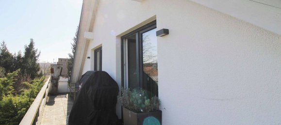 2 Schlafzimmer Penthouse in München, Germany, Nr. 322667 18