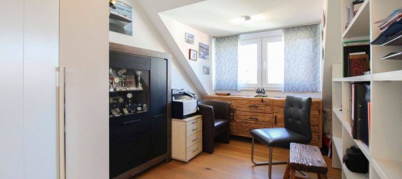 2 Schlafzimmer Penthouse in München, Germany, Nr. 322667 20