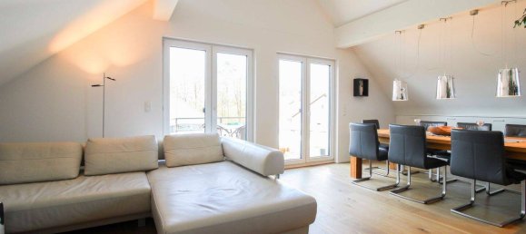 2 Schlafzimmer Penthouse in München, Germany, Nr. 322667 6