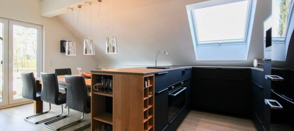 2 Schlafzimmer Penthouse in München, Germany, Nr. 322667 4