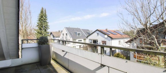 2 Schlafzimmer Penthouse in München, Germany, Nr. 322667 19