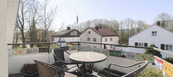 2 Schlafzimmer Penthouse in München, Germany, Nr. 322667 8