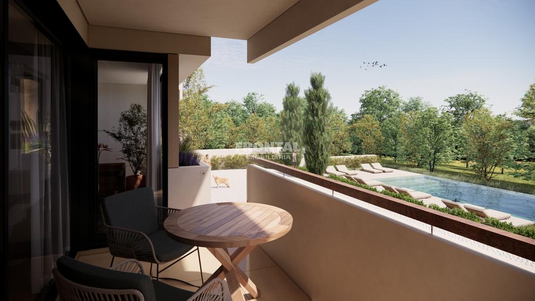 1 bedroom Apartment in Rio Tinto, Portugal No. 241570