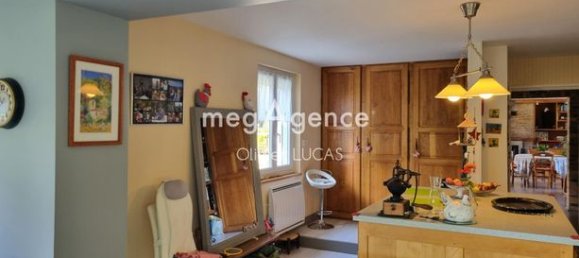 Casa de 3 dormitorios en Eure, France No. 362124 8