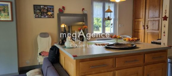 Casa de 3 dormitorios en Eure, France No. 362124 6