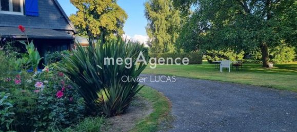 Casa de 3 dormitorios en Eure, France No. 362124 15