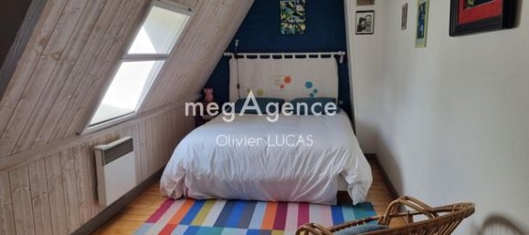 Casa de 3 dormitorios en Eure, France No. 362124 11