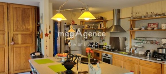 Casa de 3 dormitorios en Eure, France No. 362124 9