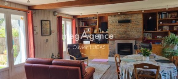 Casa de 3 dormitorios en Eure, France No. 362124 3