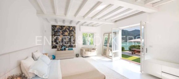 3 bedrooms Villa in Valsolda, Italy No. 129724 10