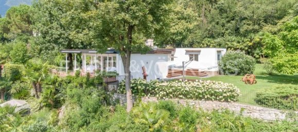 3 bedrooms Villa in Valsolda, Italy No. 129724 14