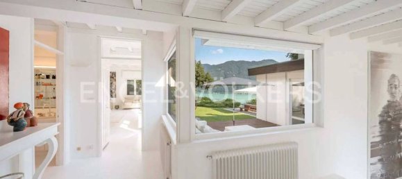 3 bedrooms Villa in Valsolda, Italy No. 129724 11
