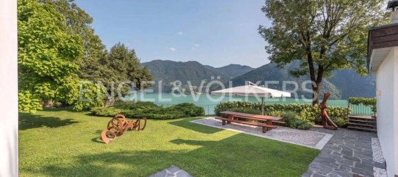 3 bedrooms Villa in Valsolda, Italy No. 129724 3