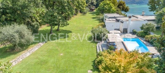 3 bedrooms Villa in Valsolda, Italy No. 129724 7