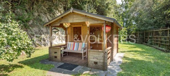 3 bedrooms Villa in Valsolda, Italy No. 129724 15