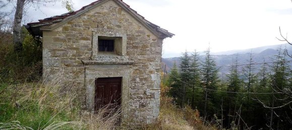 5 bedrooms Apartment in Caprese Michelangelo, Italy No. 362 4