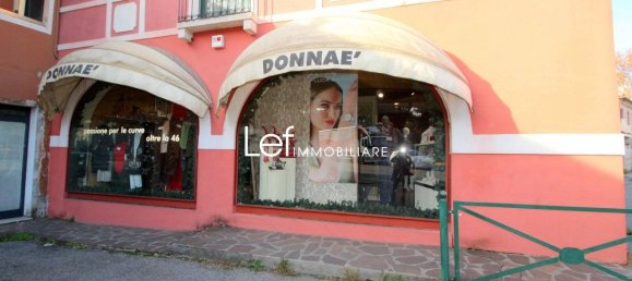 Коммерческая недвижимость с 1 комнатой в Виллорба, Италия № 109670 2