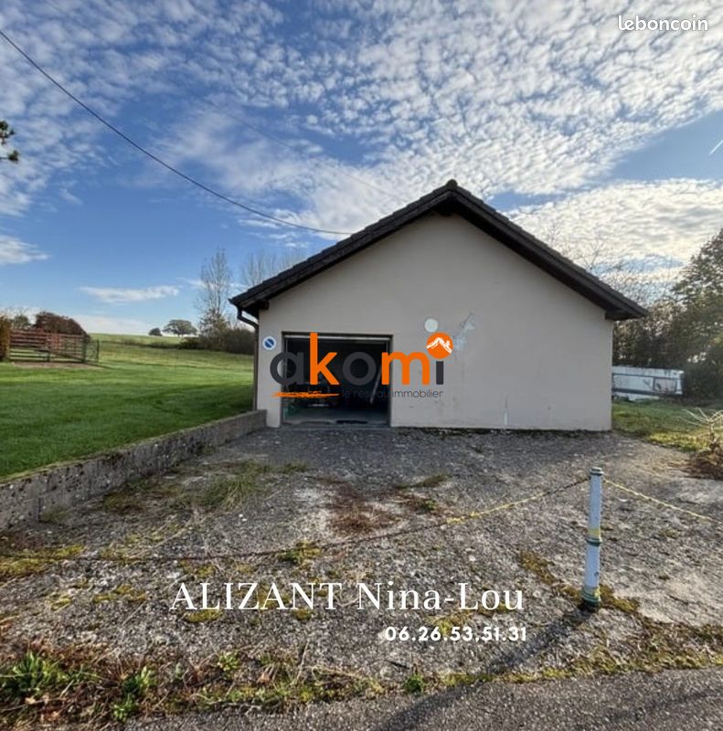 2553m² Land in Richeval, France No. 158061