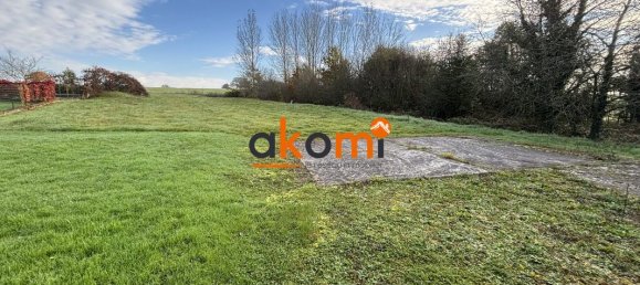 2553m² Land in Richeval, France No. 158061 18