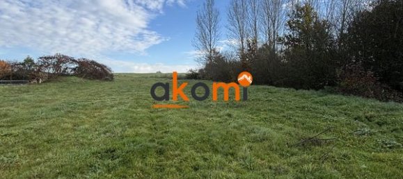 2553m² Land in Richeval, France No. 158061 11