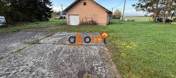 2553m² Land in Richeval, France No. 158061 7