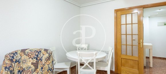 3 bedrooms Apartment in Valencia, Spain No. 148968 5