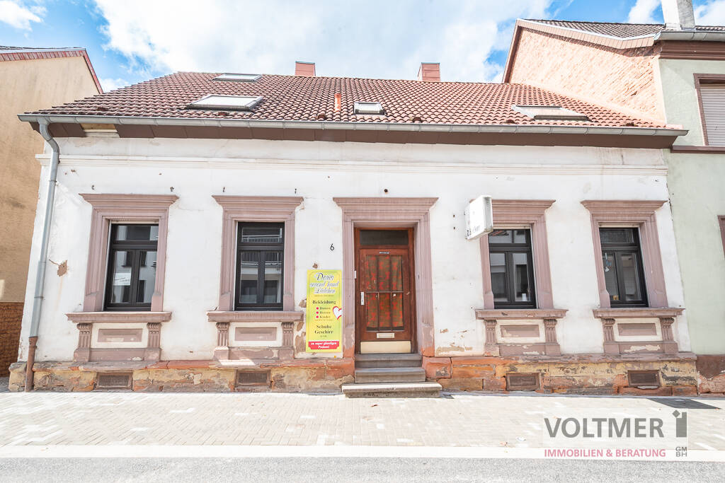 4 chambres Maison à Saarpfalz, Germany No. 287776