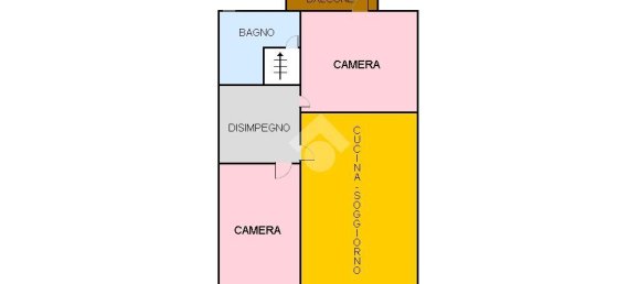 Casa de 8 habitaciónes en Capraia e Limite, Italy No. 148681 24