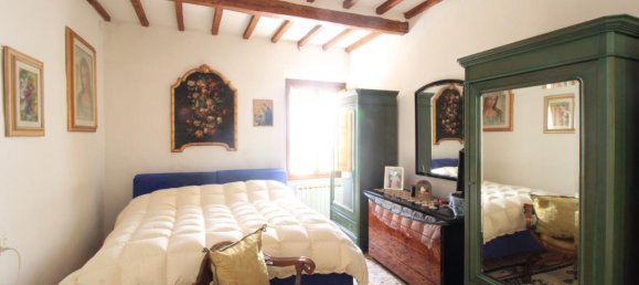 Casa de 8 habitaciónes en Capraia e Limite, Italy No. 148681 13