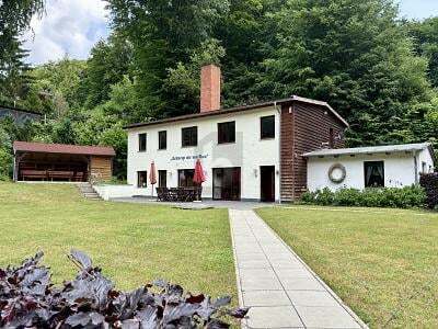 8 rooms House in Mecklenburgische Seenplatte, Germany No. 230081