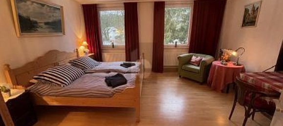 8 rooms House in Mecklenburgische Seenplatte, Germany No. 230081 4