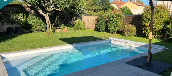 4 غرف نوم منزل في Lipsheim, France رقم 51389 2