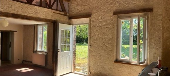 Casa de 3 dormitorios en Illiers-Combray, France No. 155977 2