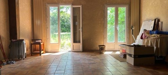 Casa de 3 dormitorios en Illiers-Combray, France No. 155977 7